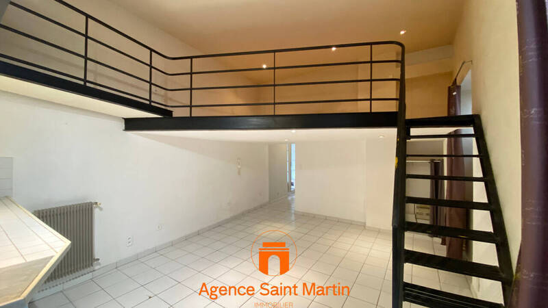 Vente appartement 3 pièces 69 m² à Montélimar 26200