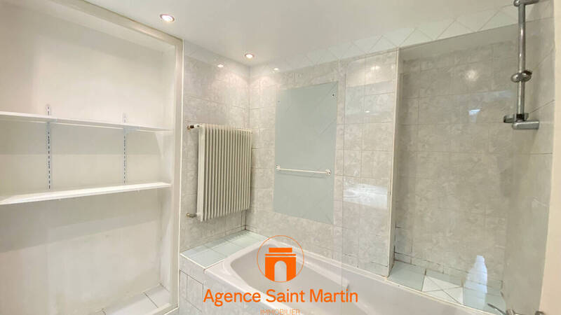 Vente appartement 3 pièces 69 m² à Montélimar 26200