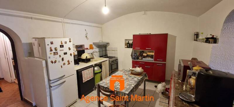 Vente appartement 2 pièces 81 m² à La Bâtie-Rolland 26160