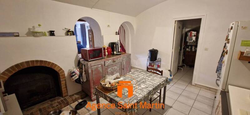 Vente appartement 2 pièces 81 m² à La Bâtie-Rolland 26160