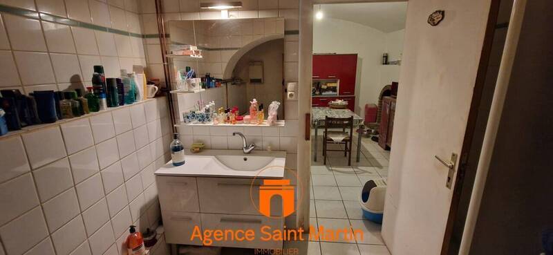 Vente appartement 2 pièces 81 m² à La Bâtie-Rolland 26160