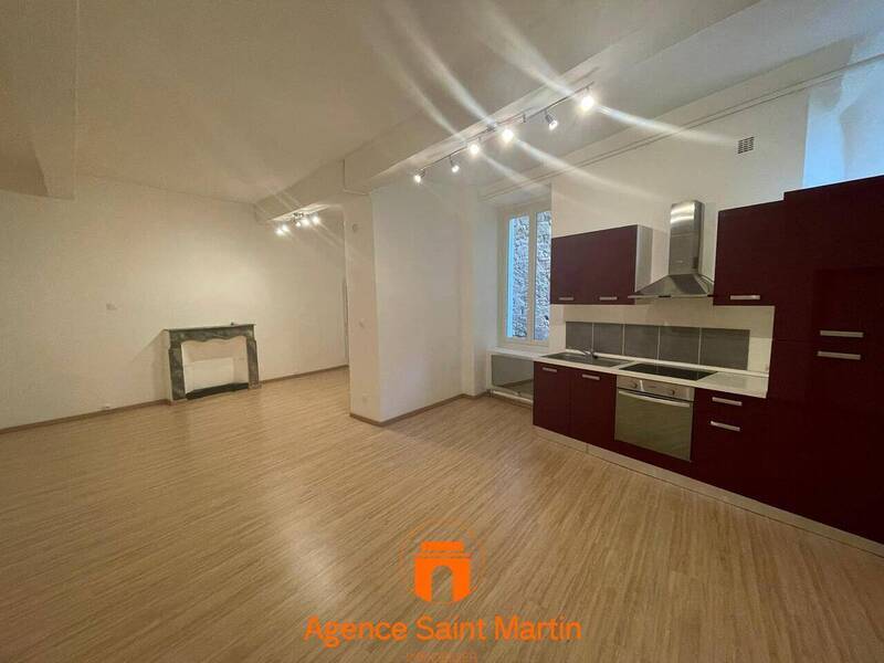 Vente appartement 2 pièces 53 m² à Montélimar 26200