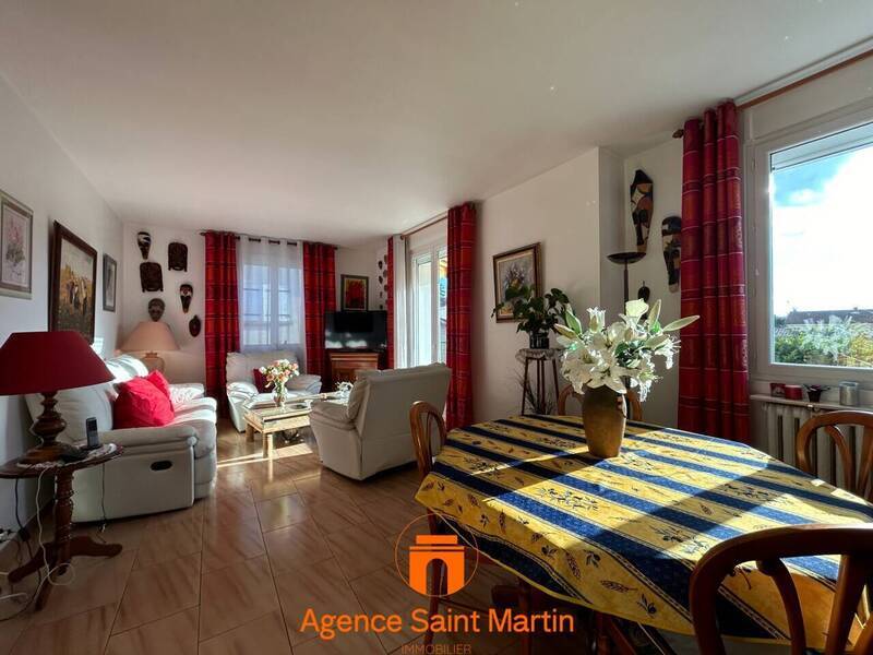 Vente maison 5 pièces 115 m² à Montélimar 26200