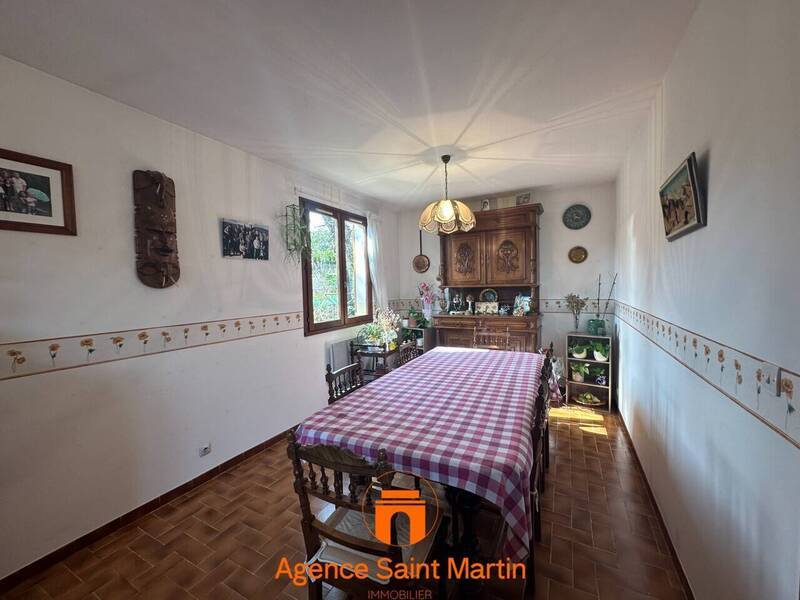 Vente maison 5 pièces 100 m² à Montélimar 26200