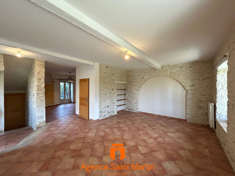 Vente appartement 4 pièces 120 m² à Montélimar 26200