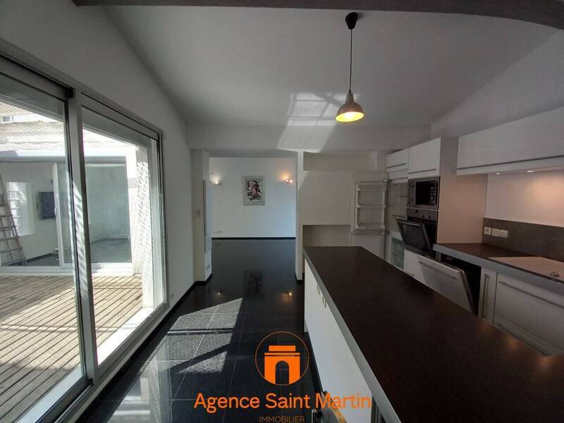 Vente appartement 3 pièces 105 m² à Montélimar 26200