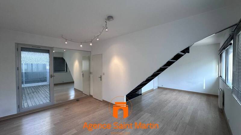 Vente appartement 3 pièces 105 m² à Montélimar 26200