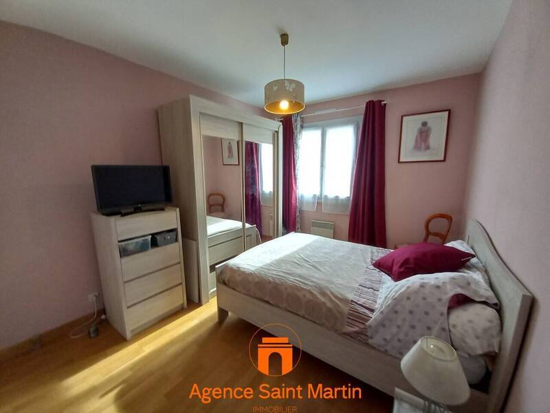 Vente appartement 4 pièces 106 m² à Montélimar 26200