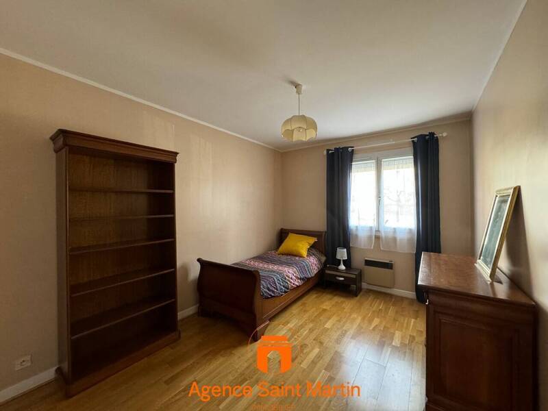 Vente appartement 4 pièces 106 m² à Montélimar 26200