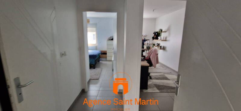 Vente appartement 3 pièces 66 m² à Montélimar 26200