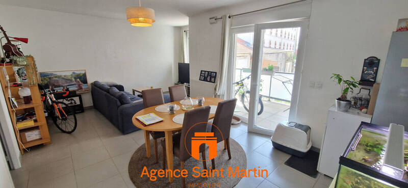 Vente appartement 3 pièces 66 m² à Montélimar 26200