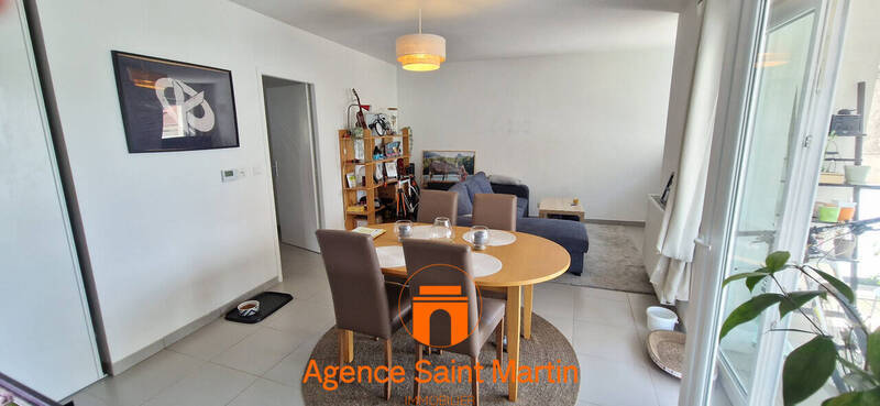 Vente appartement 3 pièces 66 m² à Montélimar 26200