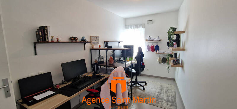 Vente appartement 3 pièces 66 m² à Montélimar 26200