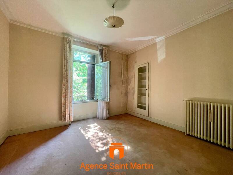 Vente maison 7 pièces 200 m² à Montélimar 26200