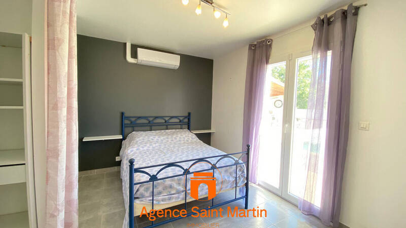 Vente maison 5 pièces 116 m² à Sauzet 26740