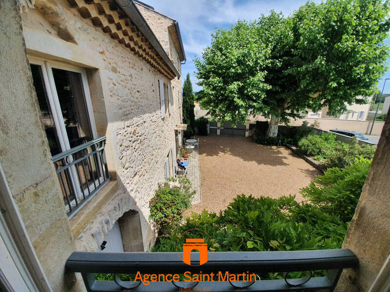 Vente maison 9 pièces 230 m² à Montélimar 26200