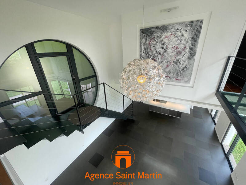 Vente maison 5 pièces 150 m² à Montélimar 26200