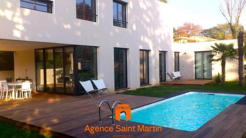 Vente maison 5 pièces 150 m² à Montélimar 26200