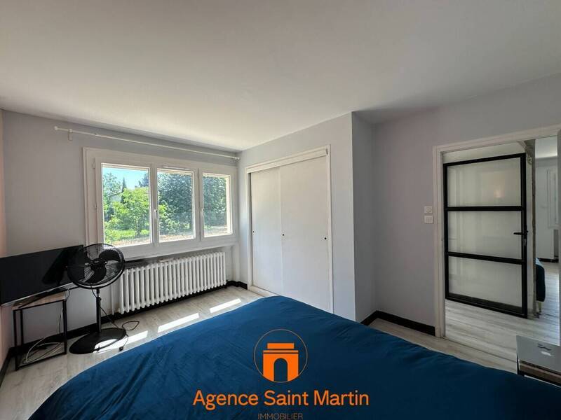 Vente maison 7 pièces 153 m² à Montélimar 26200