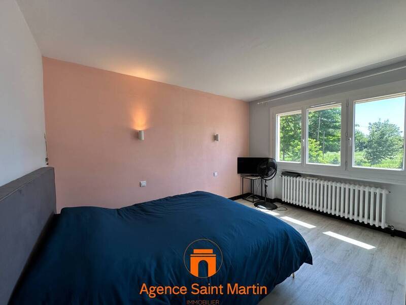 Vente maison 7 pièces 153 m² à Montélimar 26200