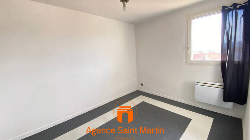 Vente appartement 2 pièces 33 m² à Montélimar 26200