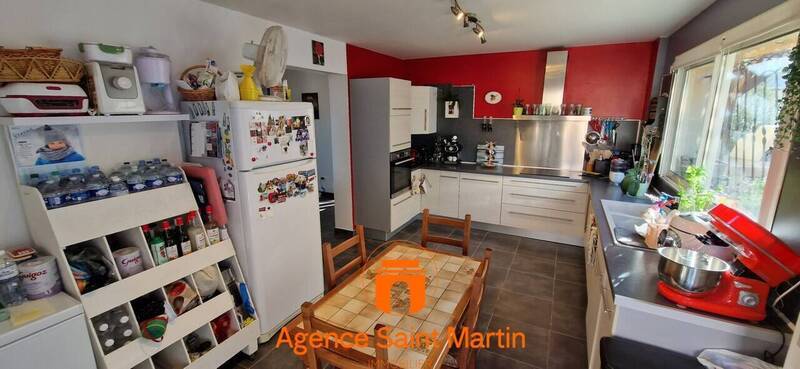 Vente maison 5 pièces 138 m² à Montélimar 26200