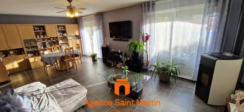 Vente maison 5 pièces 138 m² à Montélimar 26200