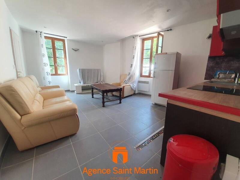 Vente immeuble à Donzère 26290