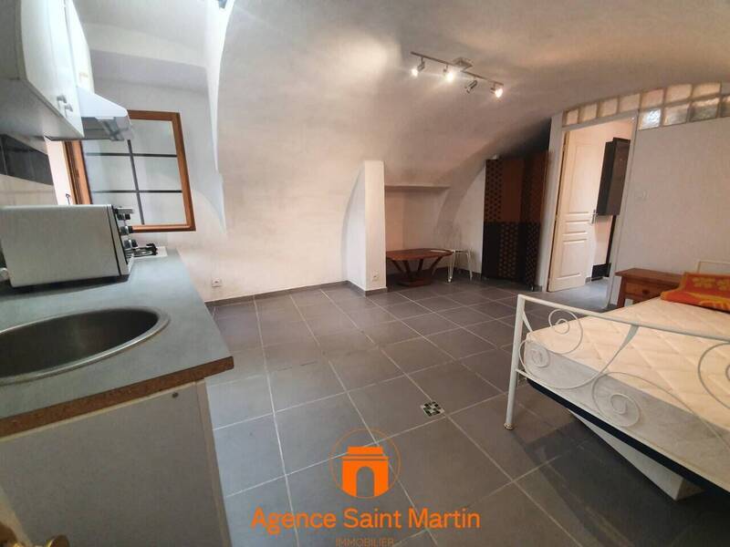 Vente immeuble à Donzère 26290