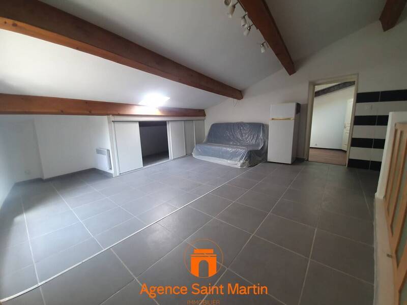 Vente immeuble à Donzère 26290