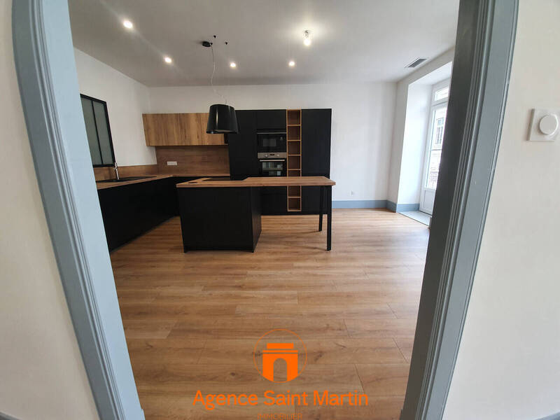 Vente appartement 3 pièces 115 m² à Montélimar 26200