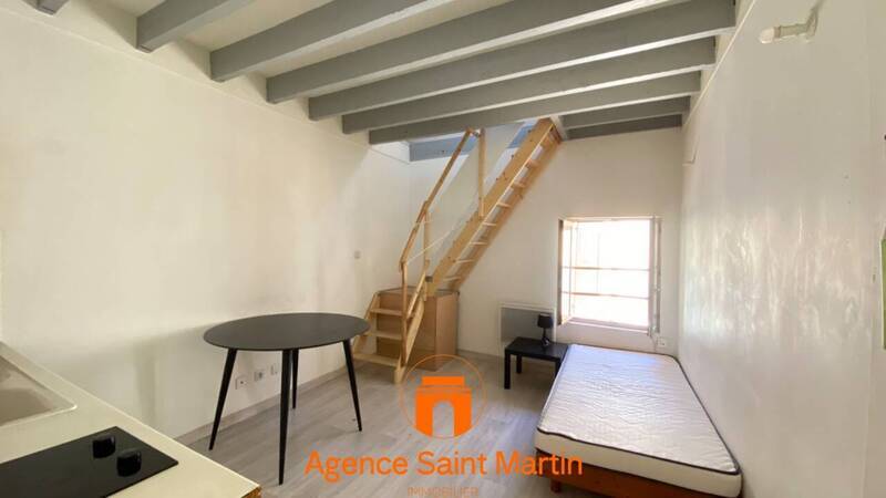 Vente immeuble à Montélimar 26200