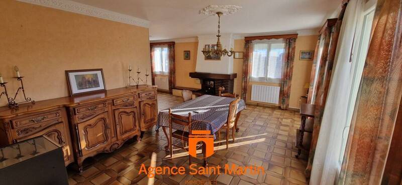 Vente maison 5 pièces 135 m² à Montélimar 26200