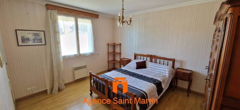 Vente maison 5 pièces 135 m² à Montélimar 26200