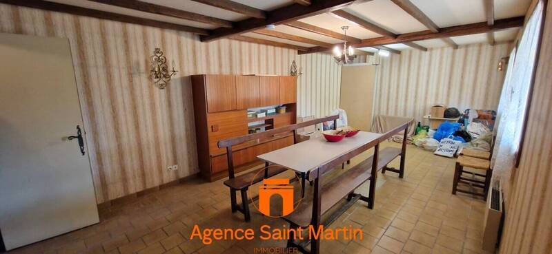 Vente maison 5 pièces 135 m² à Montélimar 26200