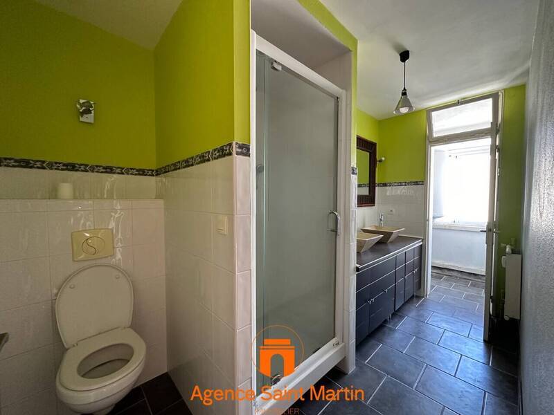 Vente appartement 3 pièces 73 m² à Montélimar 26200