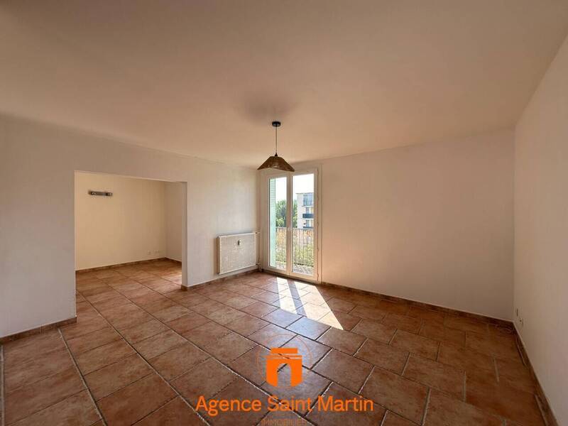 Vente appartement 3 pièces 73 m² à Montélimar 26200