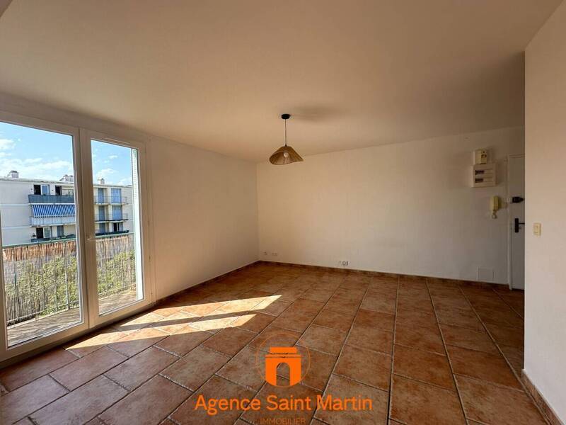 Vente appartement 3 pièces 73 m² à Montélimar 26200