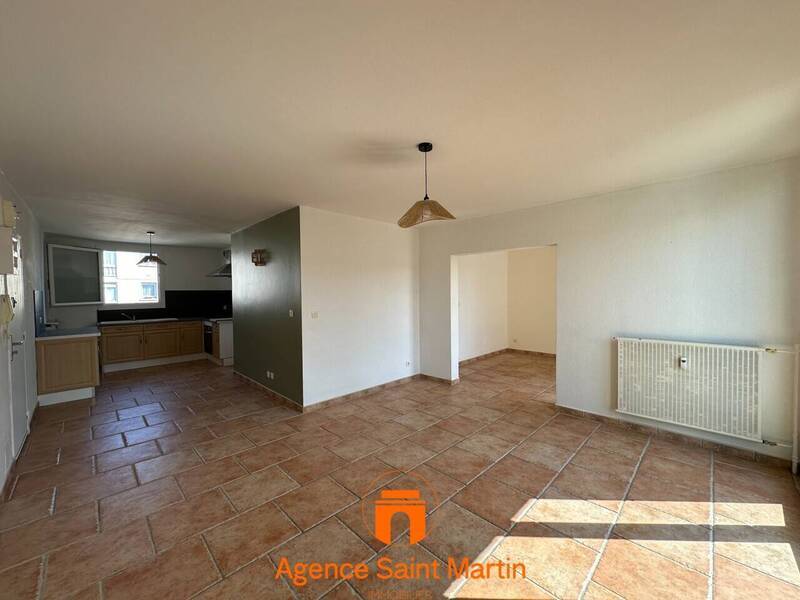 Vente appartement 3 pièces 73 m² à Montélimar 26200