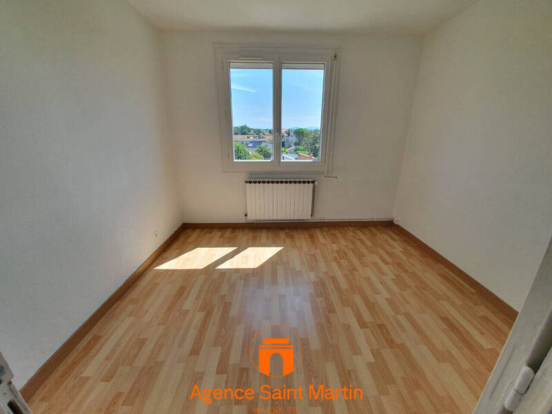 Vente appartement 4 pièces 66 m² à Montélimar 26200