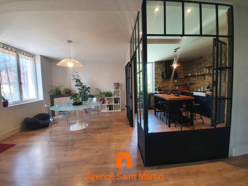 Vente maison 8 pièces 175 m² à Montélimar 26200