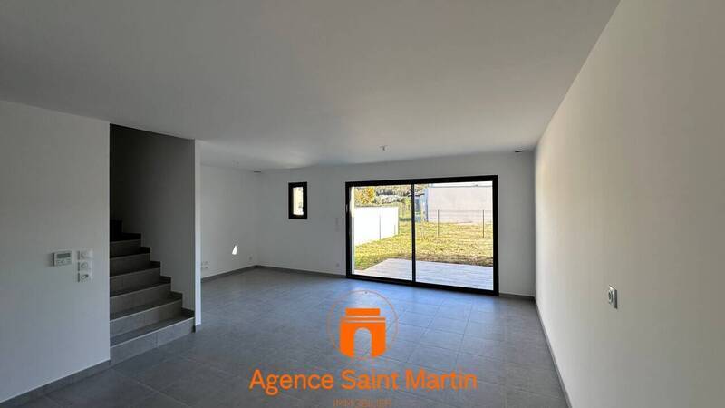 Vente maison 4 pièces 87 m² à Montélimar 26200