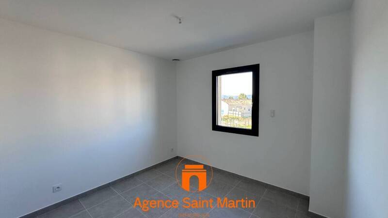 Vente maison 4 pièces 87 m² à Montélimar 26200