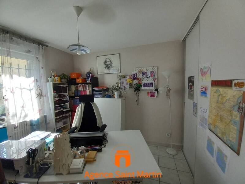 Vente appartement 3 pièces 53 m² à Montélimar 26200