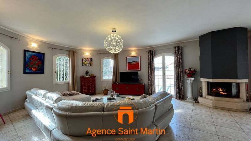 Vente maison 5 pièces 146 m² à Montélimar 26200