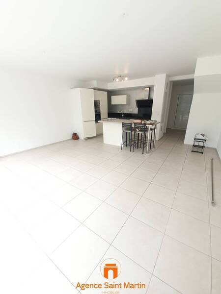 Vente maison 4 pièces 90 m² à Montélimar 26200