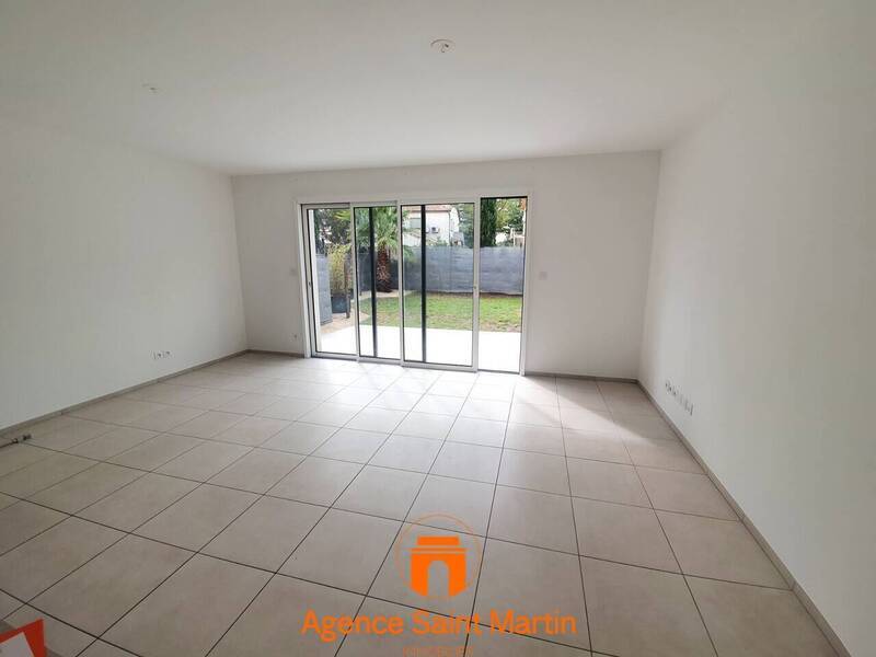 Vente maison 4 pièces 90 m² à Montélimar 26200