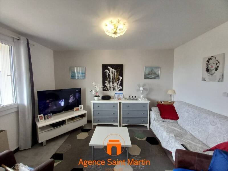 Vente appartement 3 pièces 78 m² à Montélimar 26200