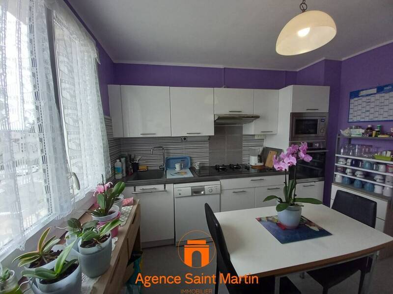 Vente appartement 3 pièces 78 m² à Montélimar 26200