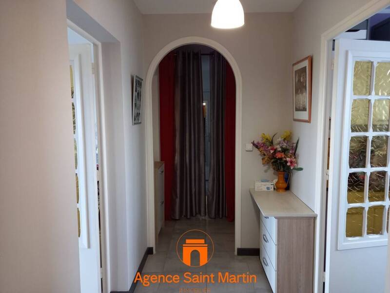 Vente appartement 3 pièces 78 m² à Montélimar 26200